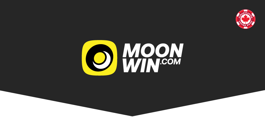 MoonWin logo