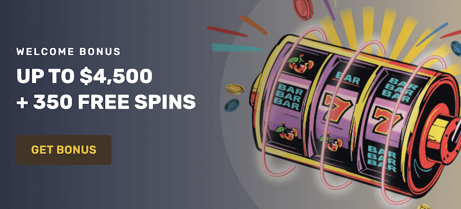 24Spin welcome bonus