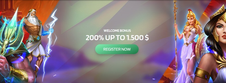 Dynabet - Welcome Bonus