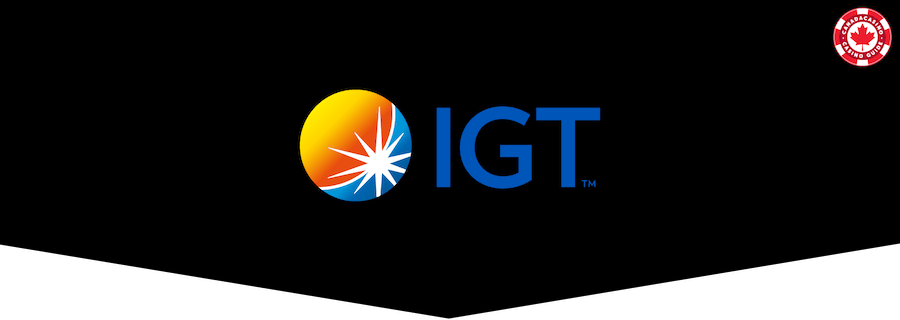 IGT online canada casino slot provider copy