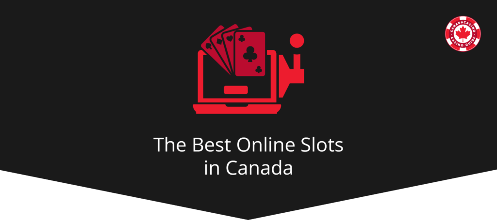 best online slots in canada - canada casino