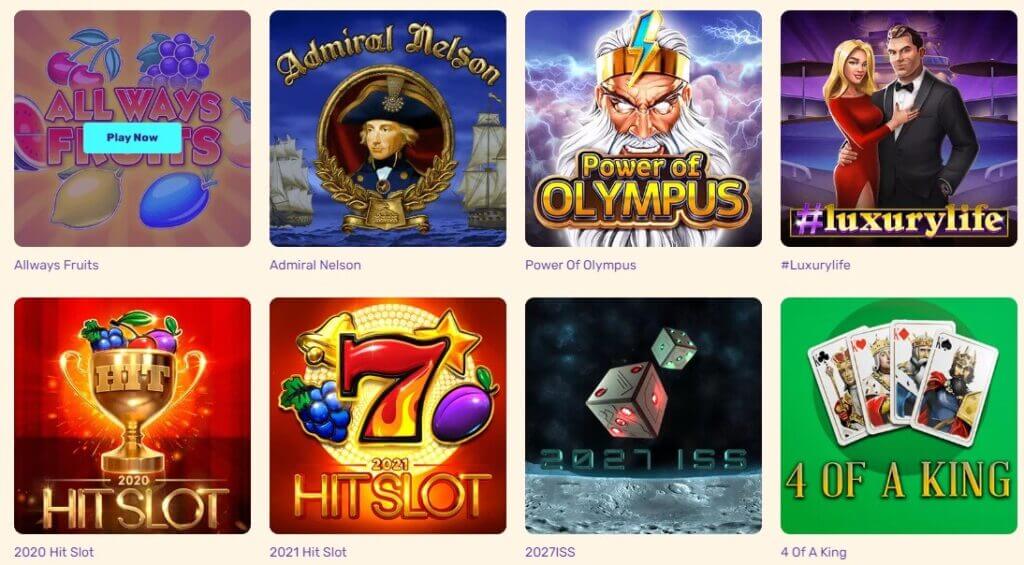 10 Best Online casinos The real deal Currency Games, Punctual Payouts, and you will Grand Incentives