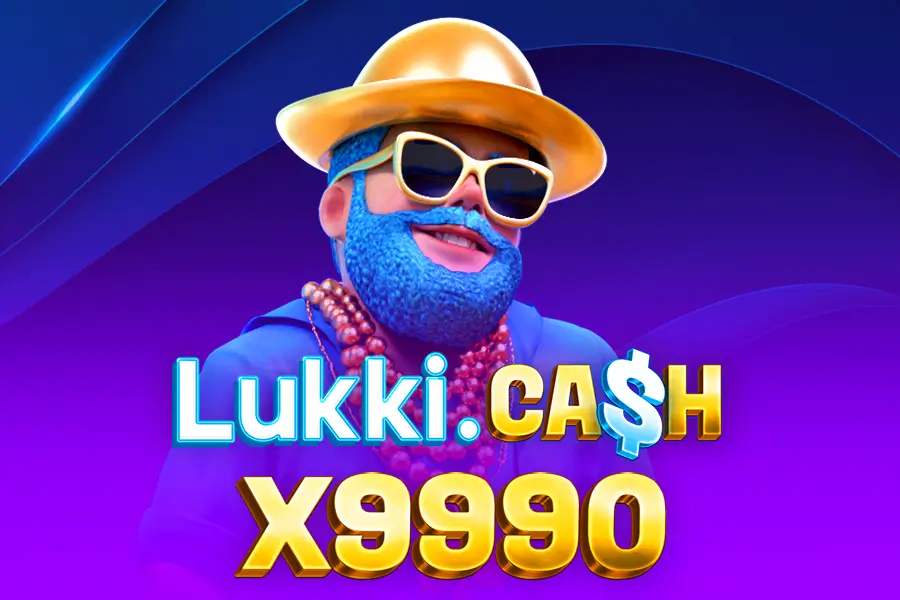 Lukki Cash image