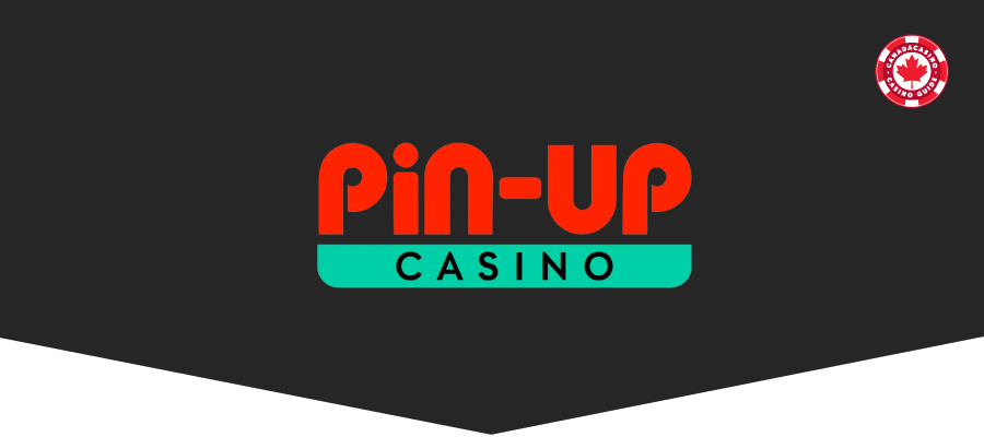 PIN-UP Casino Logo banner