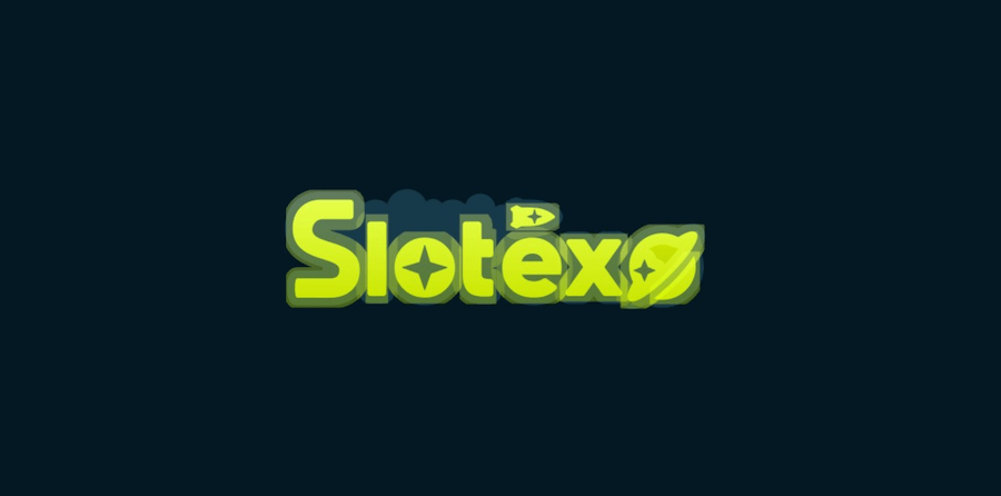 Slotexo logo