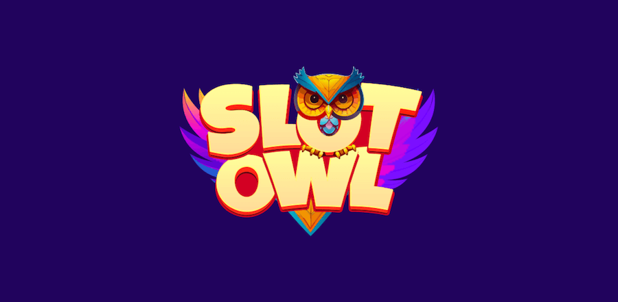 Slotowl logo