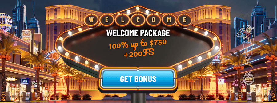 Spin247 welcome bonus