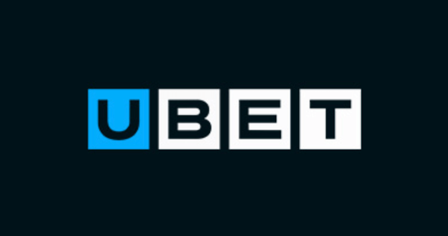 Ubet logo