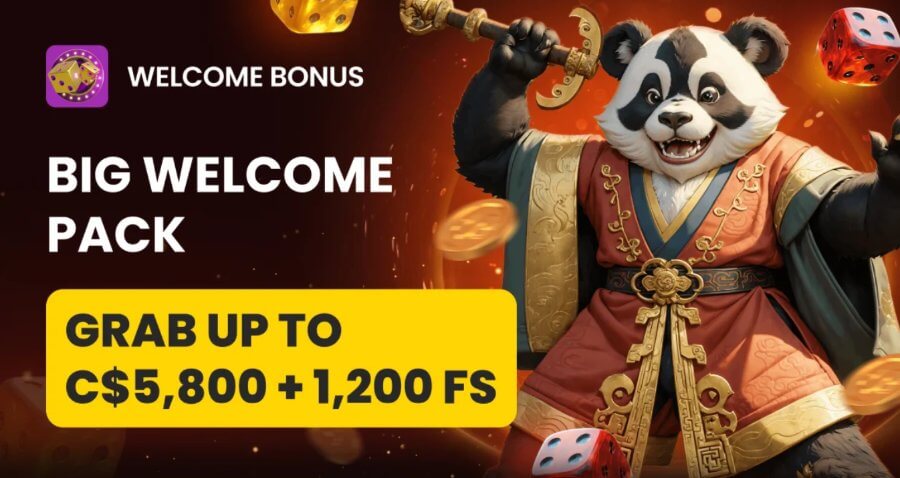 asino casino welcome offer - canada casino