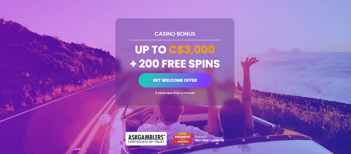 Casino Rewards in Canada 2023 Best Bonuses, VIP and Offers