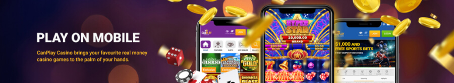 canplay casino on mobile - canada casino