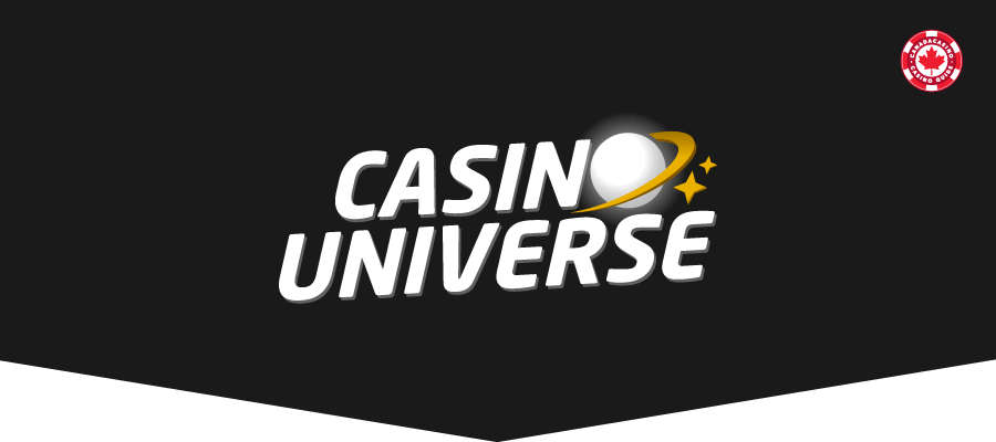 casino universe casino review - canada casino