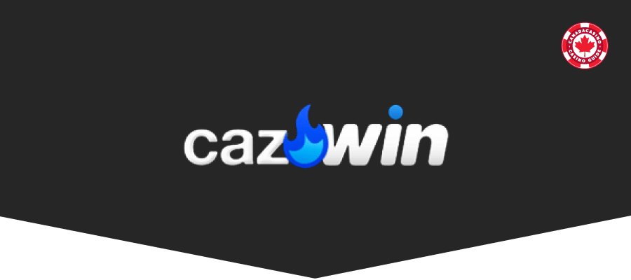 caz-win casino review - canada casino