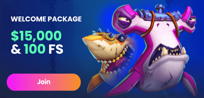 welcome offer at crocoslots casino - canada casino