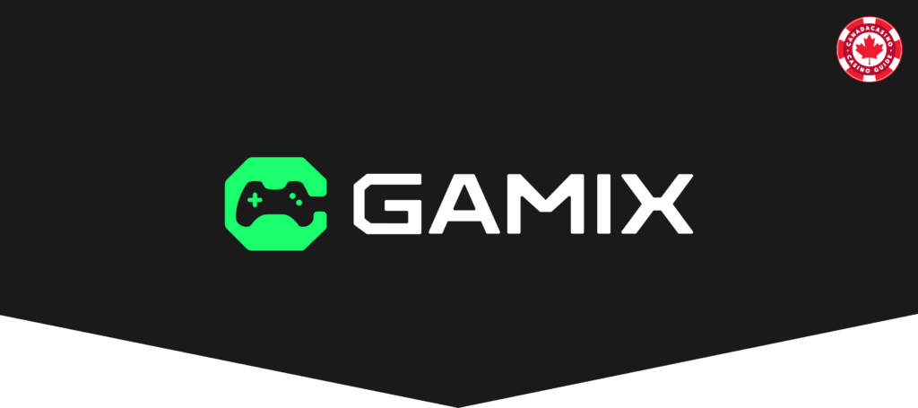gamix casino review - canada casino