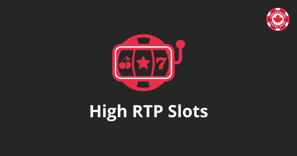 high rtp slots in canada - canada casino