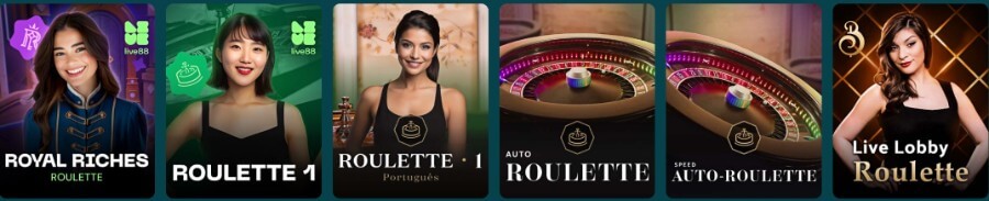 live casino games at arcanebet - canada casino