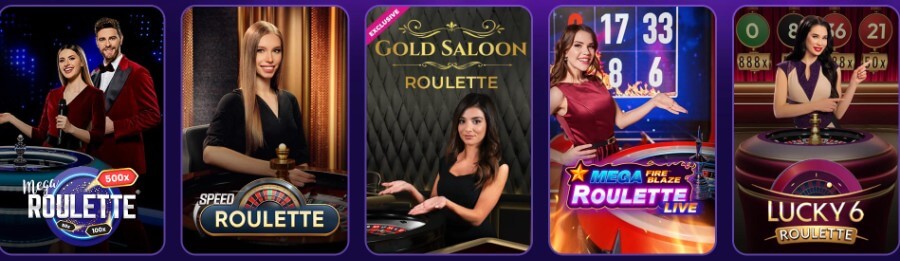 live casino games at polestar casino - canada casino