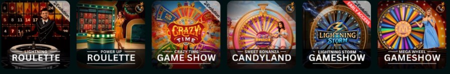 live casino games at savaspin casino - canada casino