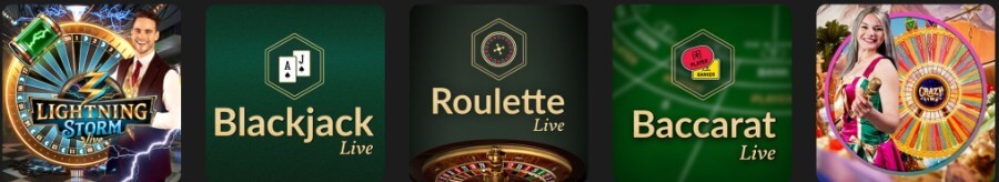 live casino games at ggbet casino - canada casino