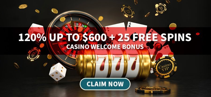 Online casino Incentives