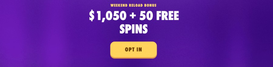 polestar casino reload offer - canada casino