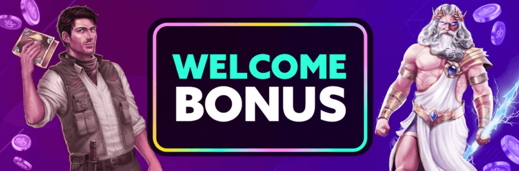 slotbox welcome offer = canada casino