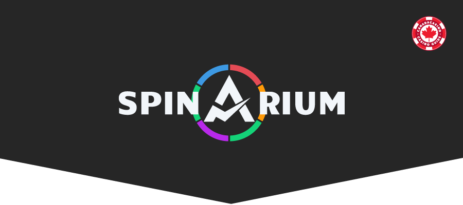 spinarium casino review - canada casino