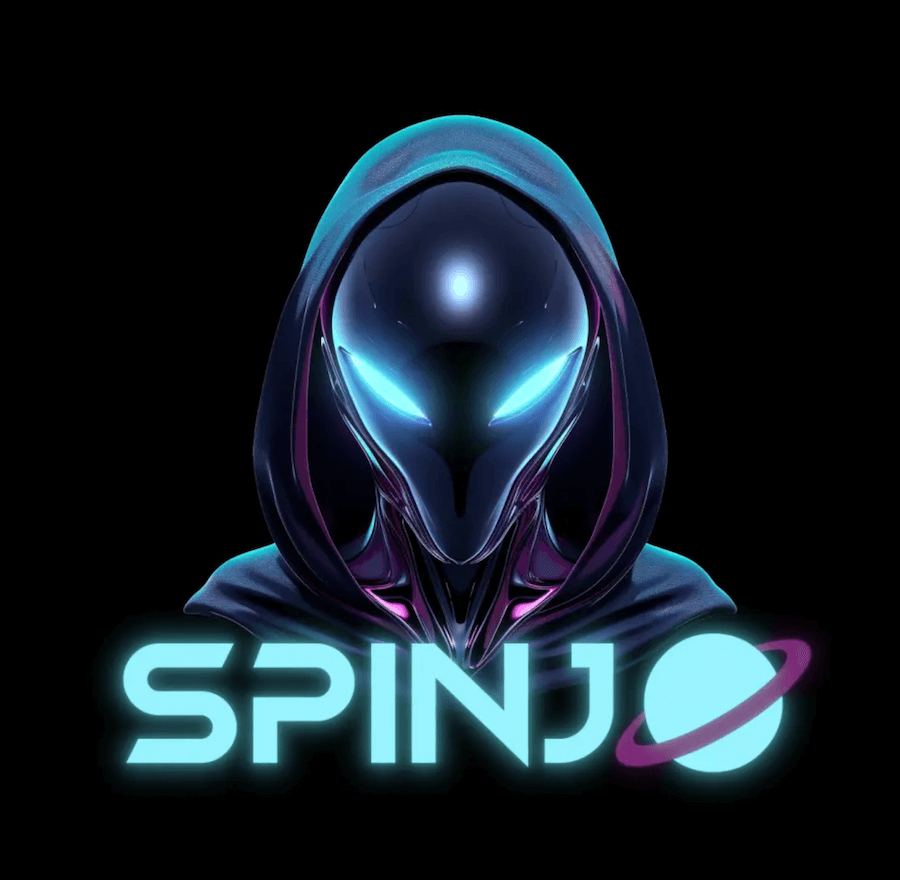 spinjo logo