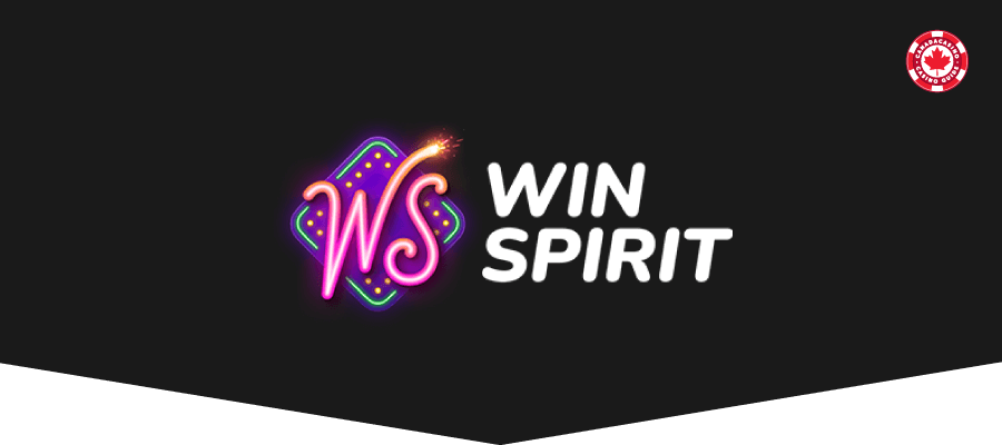 win spirit online casino review - canada casino